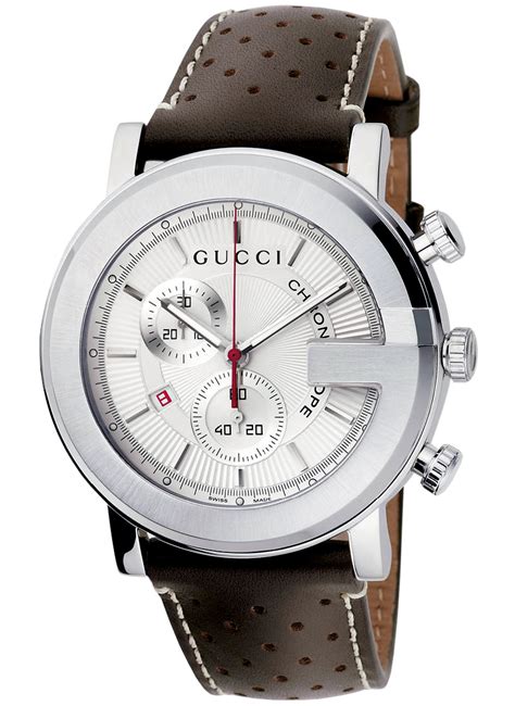 gucci 101g mens watch replica|refurbished gucci watches.